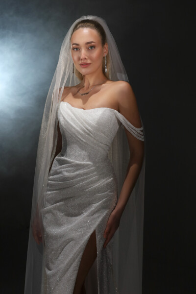 Весільна сукня Beatrice - Фото 4