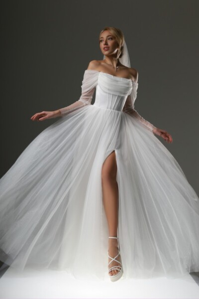 Весільна сукня Leya