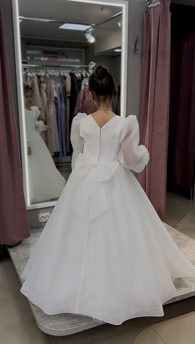 Дитяча сукня Барбі - Фото 12