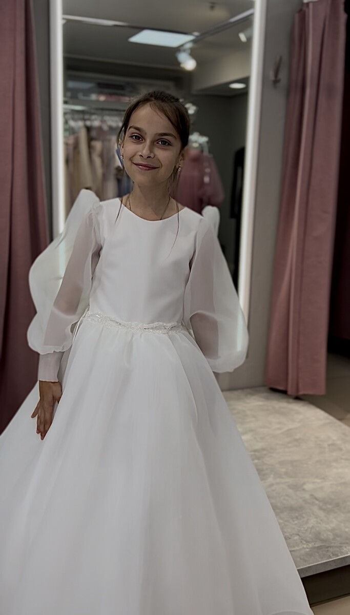 Дитяча сукня Барбі - Фото 16