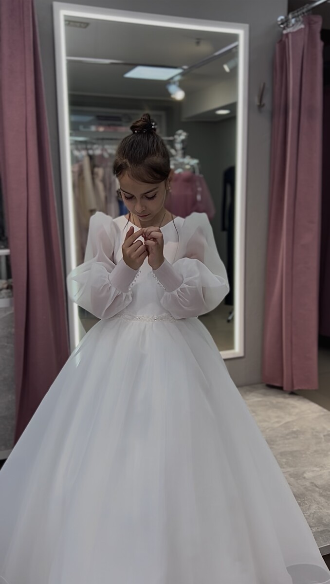 Дитяча сукня Барбі - Фото 14