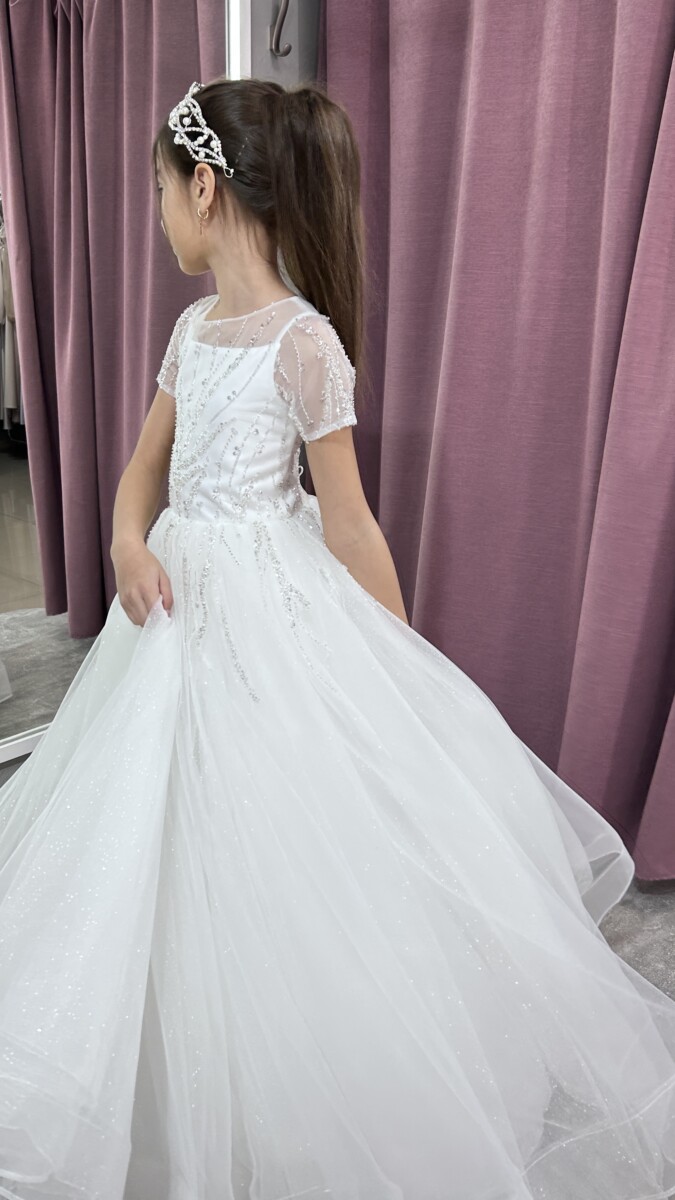 Дитяча сукня KL. - Фото 25