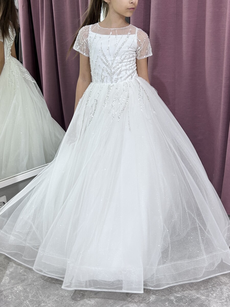 Дитяча сукня KL. - Фото 12