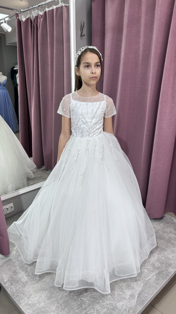 Дитяча сукня KL. - Фото 23