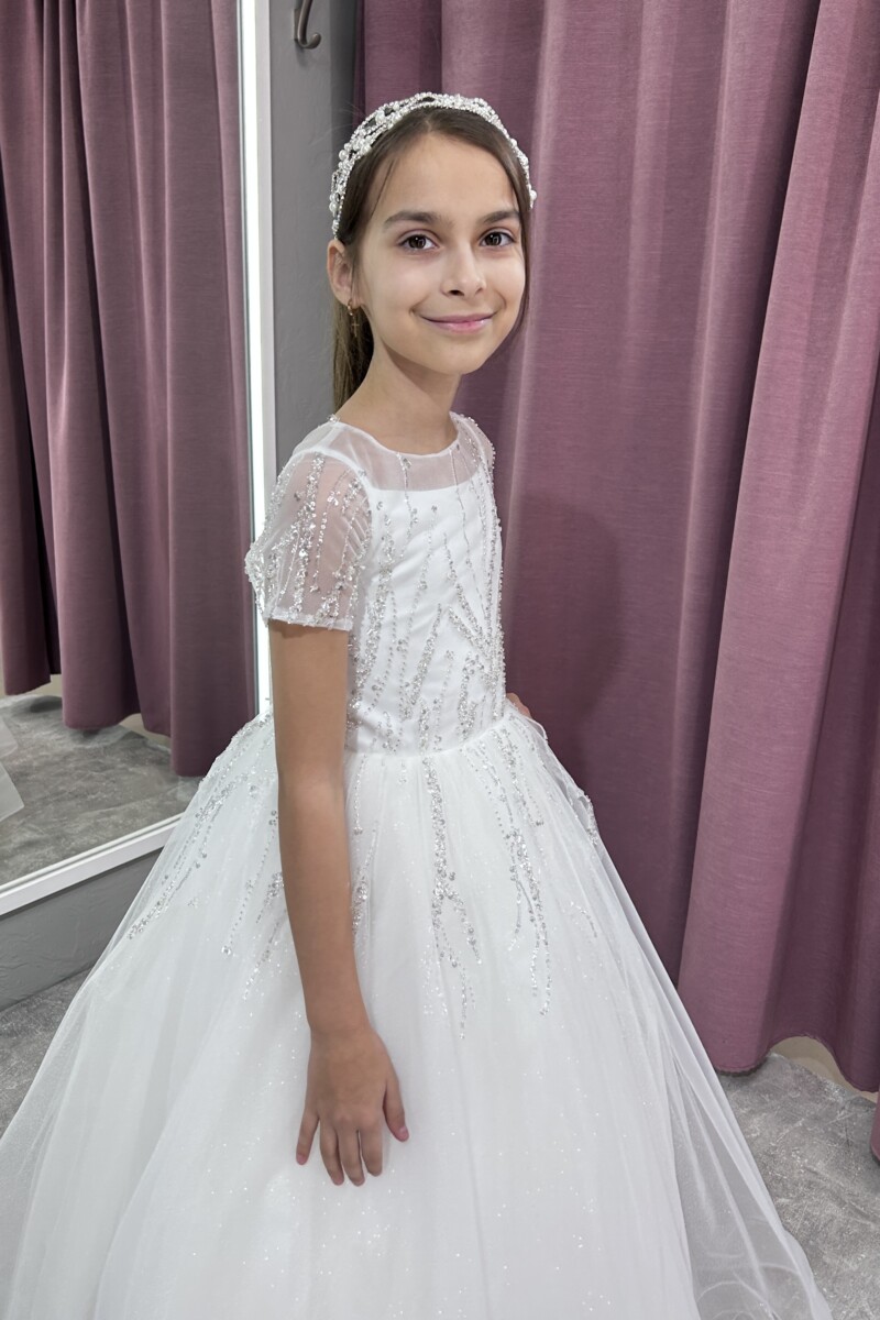 Дитяча сукня KL. - Фото 21