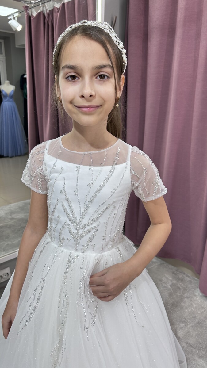 Дитяча сукня KL. - Фото 31