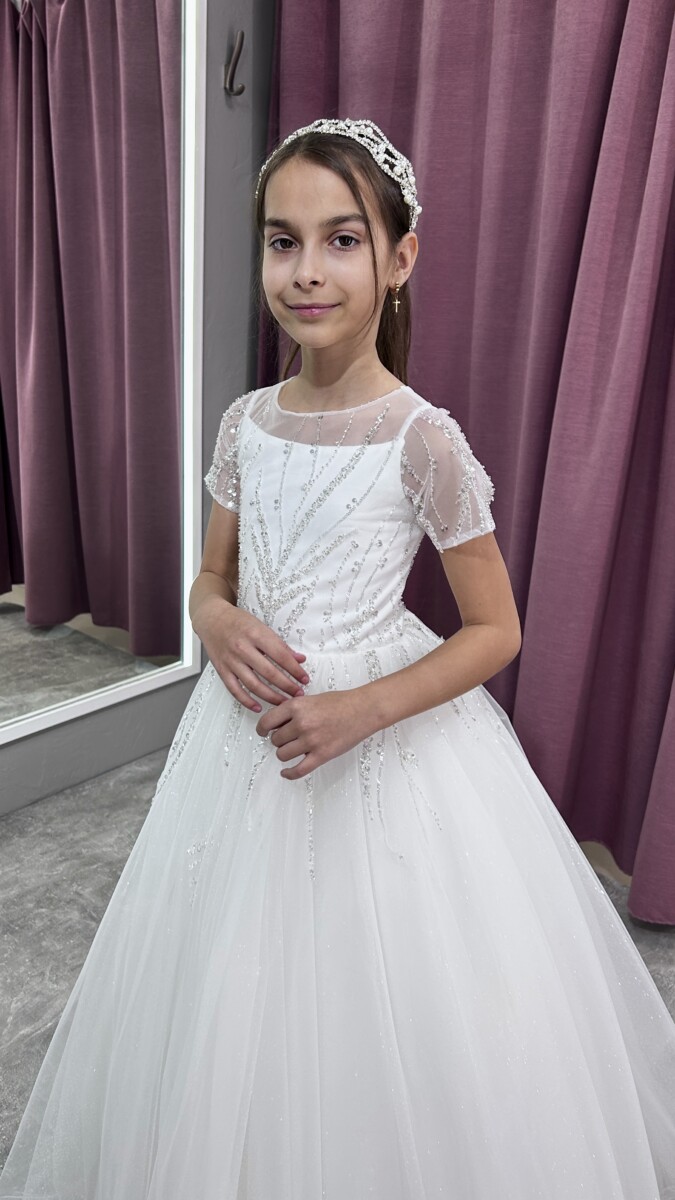 Дитяча сукня KL. - Фото 19