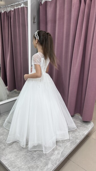 Дитяча сукня KL. - Фото 9