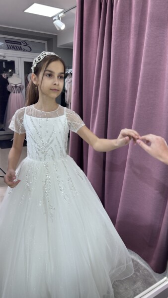 Дитяча сукня KL. - Фото 10