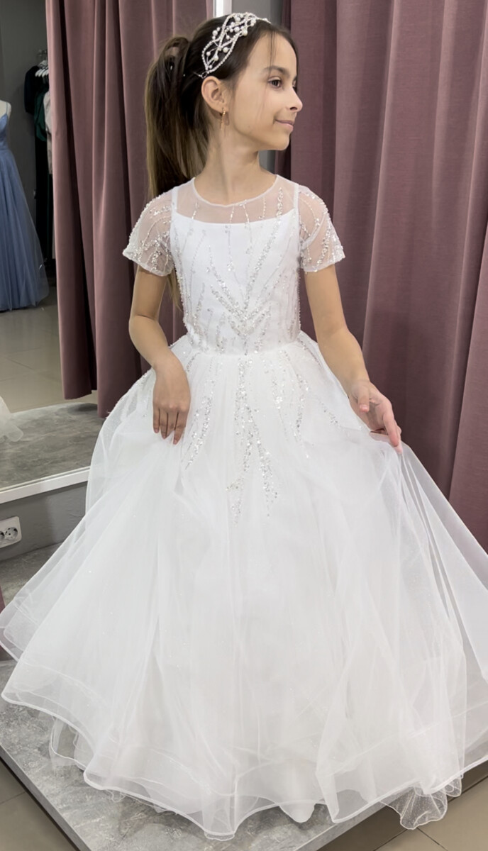 Дитяча сукня KL. - Фото 15