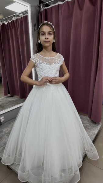 Дитяча сукня Summer - Фото 3