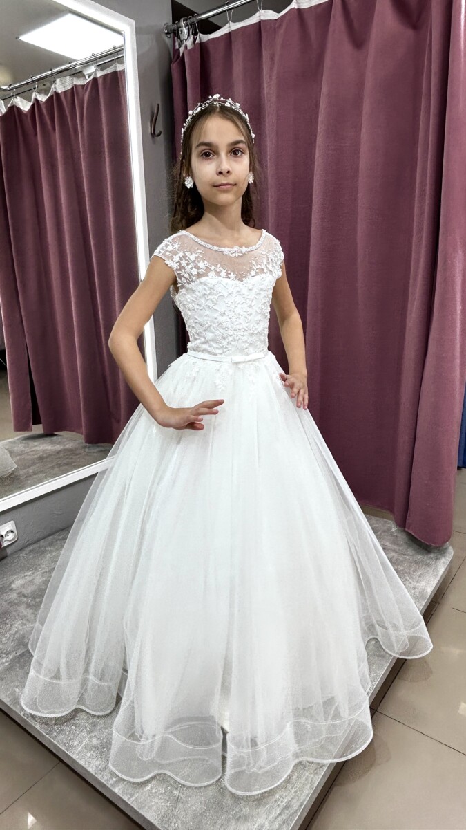 Дитяча сукня Summer - Фото 4