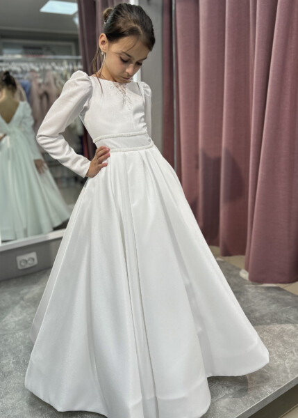 Дитяча сукня KL - Фото 3