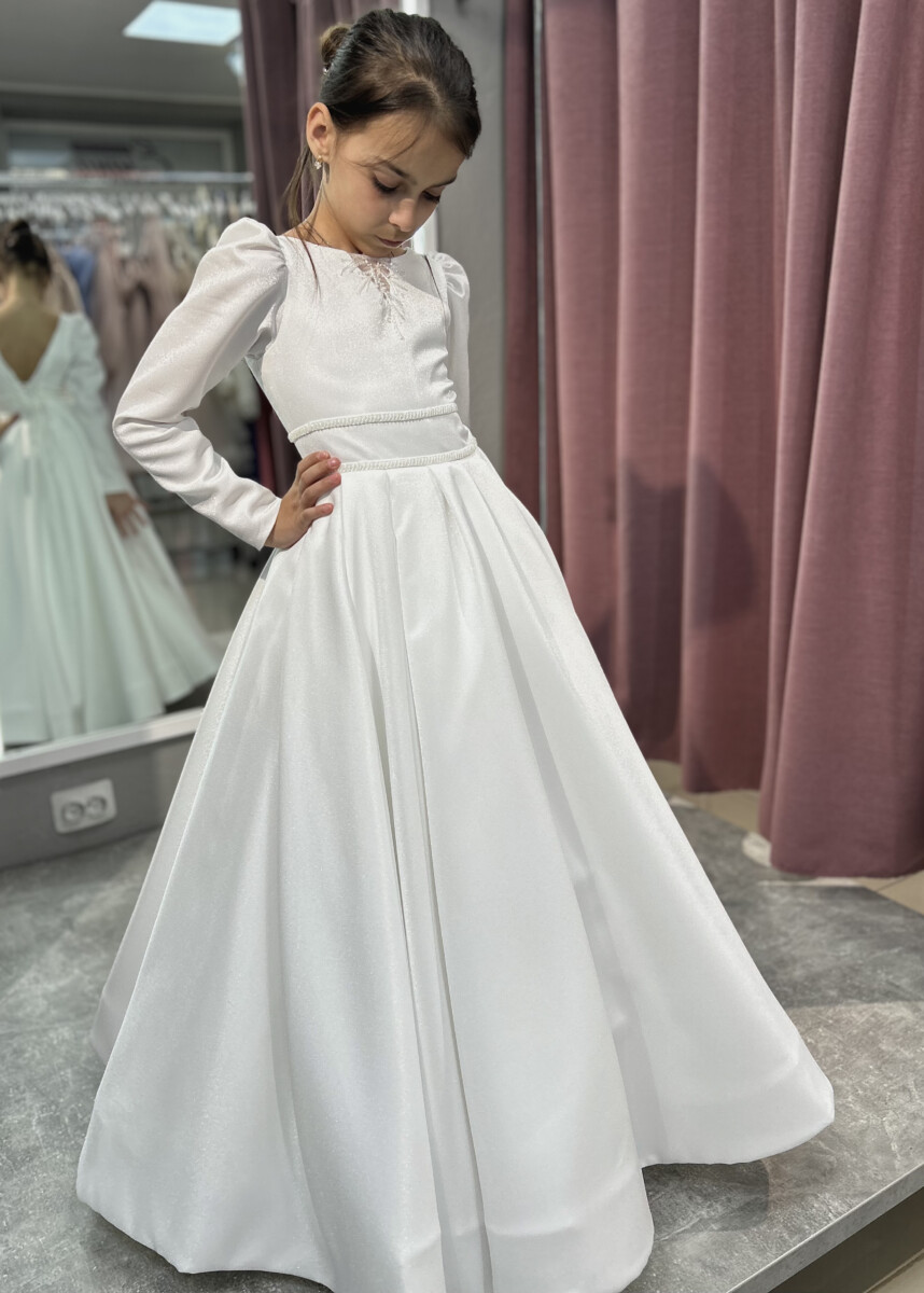 Дитяча сукня KL - Фото 11