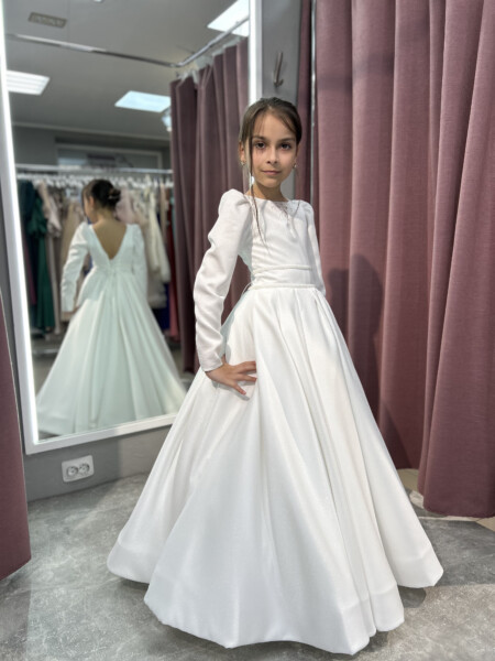 Дитяча сукня KL - Фото 6