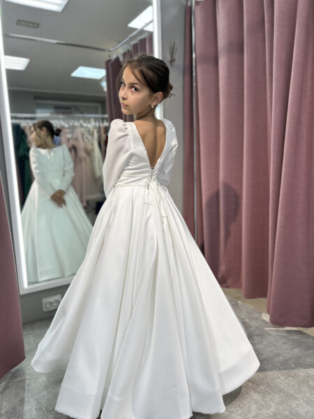 Дитяча сукня KL - Фото 7