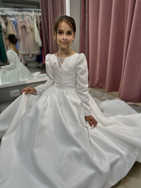 Дитяча сукня KL | Елана Дитяча сукня KL