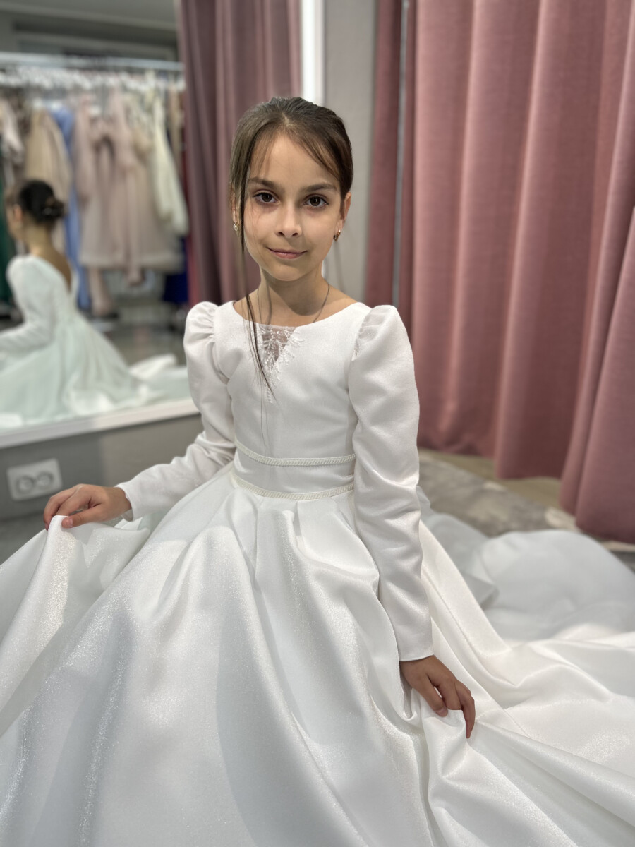 Дитяча сукня KL - Фото 15