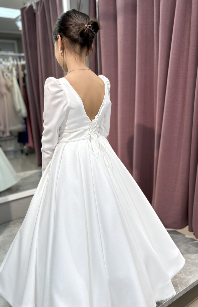 Дитяча сукня KL-010 - Фото 17