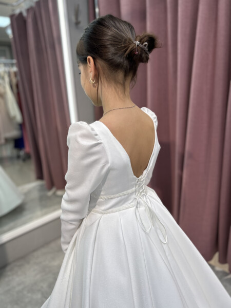 Дитяча сукня KL - Фото 4