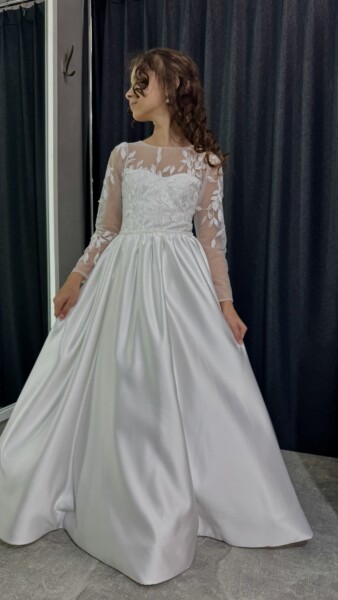 Дитяча сукня Alexis