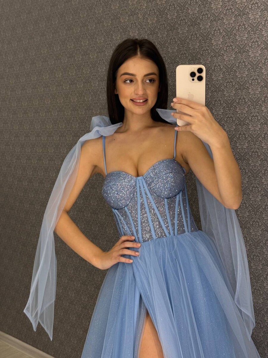 Випускна сукня Люсія - Фото 42