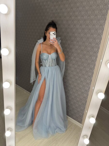 Випускна сукня Люсія - Фото 6