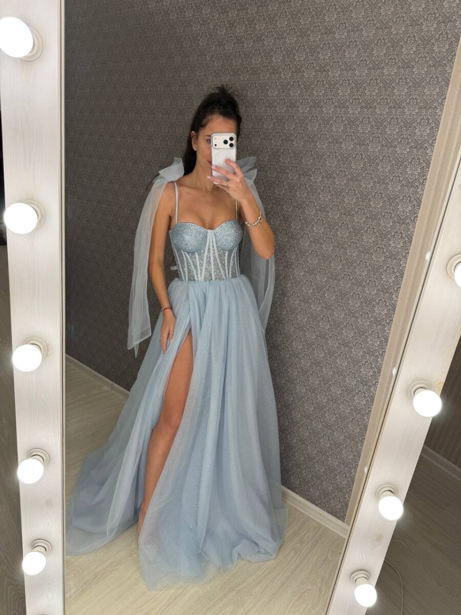 Випускна сукня Люсія - Фото 28