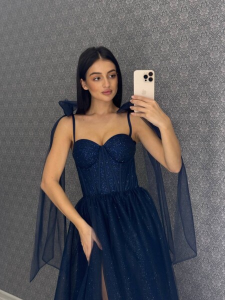 Випускна сукня Люсія - Фото 8