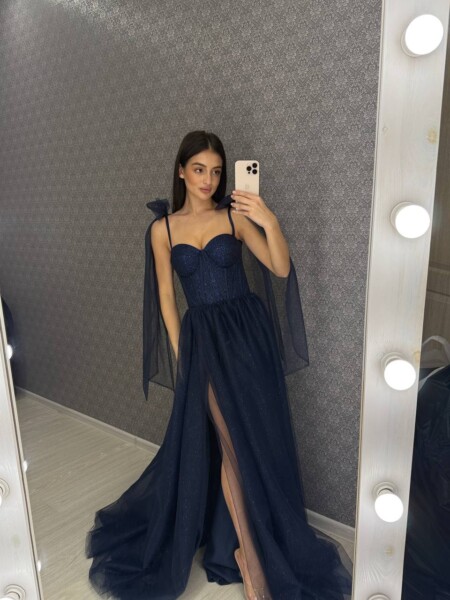 Випускна сукня Люсія - Фото 3