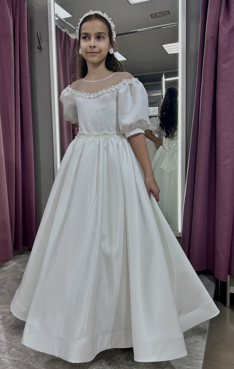 Дитяча сукня Весна - Фото 8