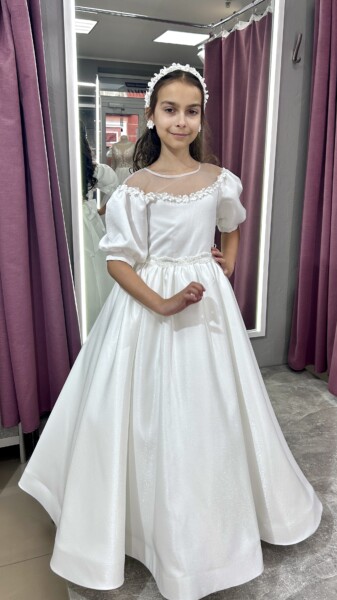 Дитяча сукня Весна - Фото 4