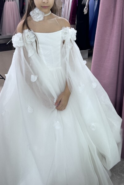 Дитяча сукня Анастасія - Фото 11