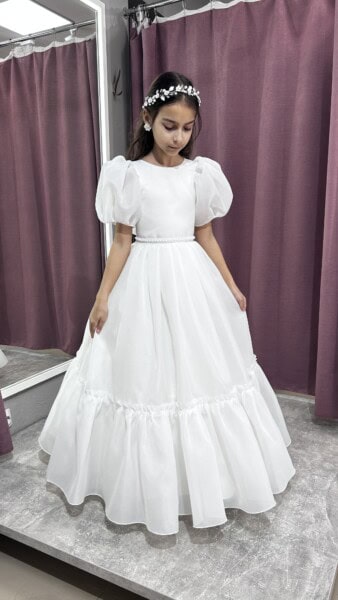 Дитяча сукня Білосніжка 2 - Фото 4