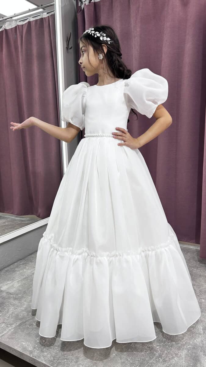 Дитяча сукня Білосніжка 2 - Фото 6