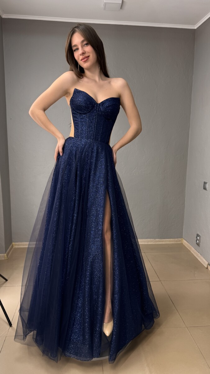 Випускна сукня Papillio - Фото 9