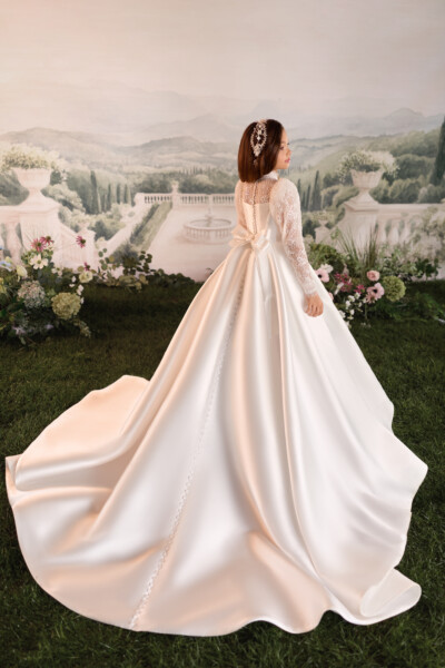 Дитяча сукня 3900 - Фото 5