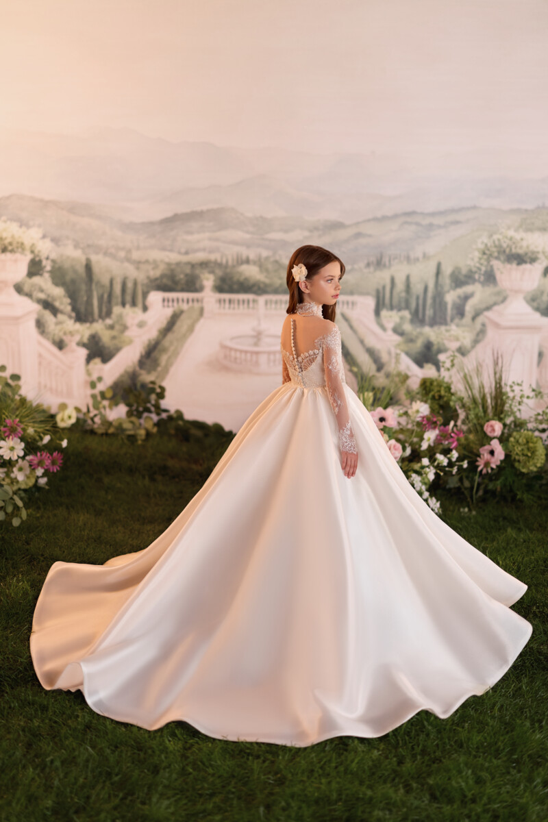 Дитяча сукня 3901 - Фото 10