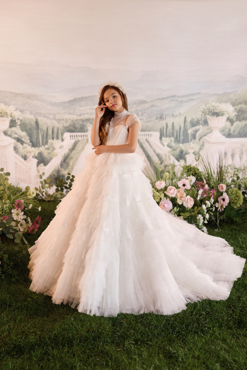 Дитяча сукня 3904 - Фото 16
