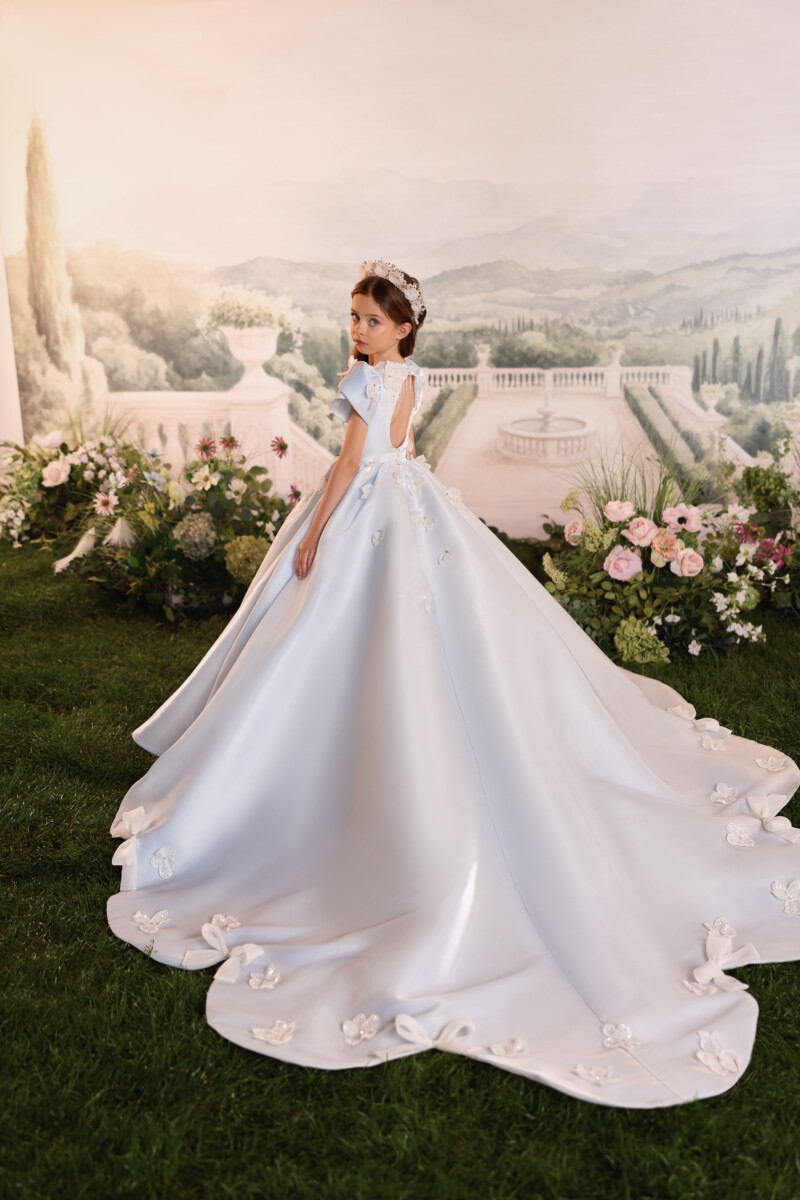 Дитяча сукня 4913 - Фото 15