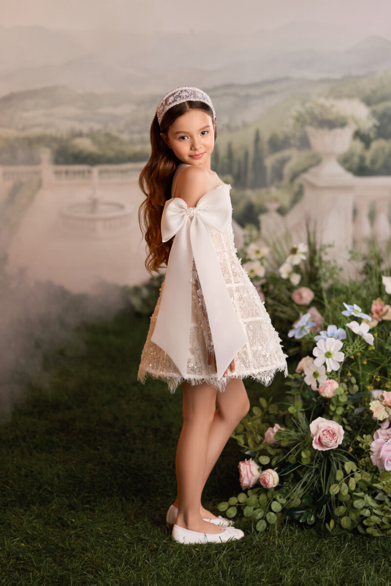 Дитяча сукня 3920 - Фото 9